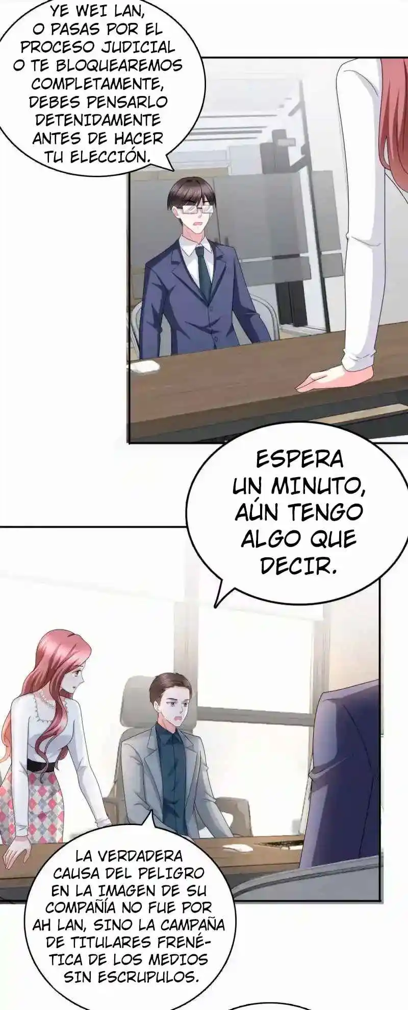 Esposa Falta Amor Mortal - Capítulo 36 - Página 15 - LectorTMOo