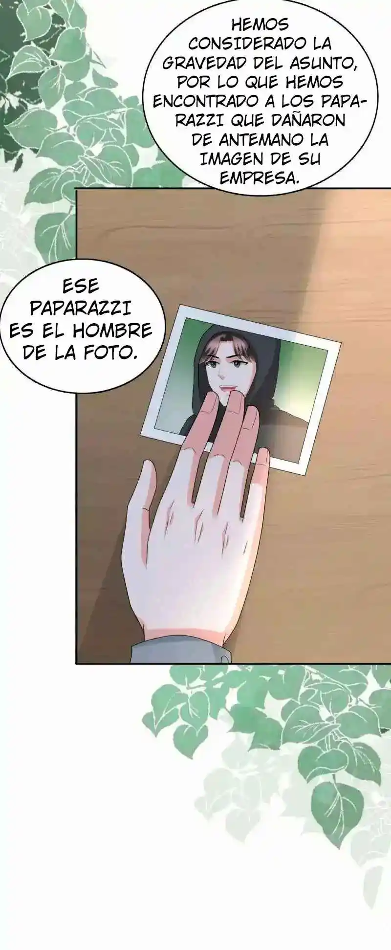Esposa Falta Amor Mortal - Capítulo 36 - Página 17 - LectorTMOo