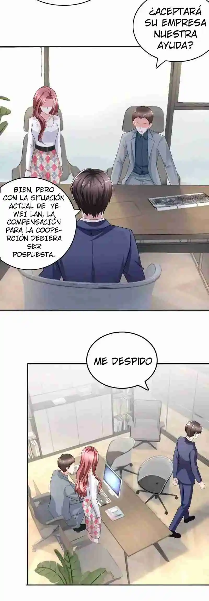 Esposa Falta Amor Mortal - Capítulo 36 - Página 20 - LectorTMOo