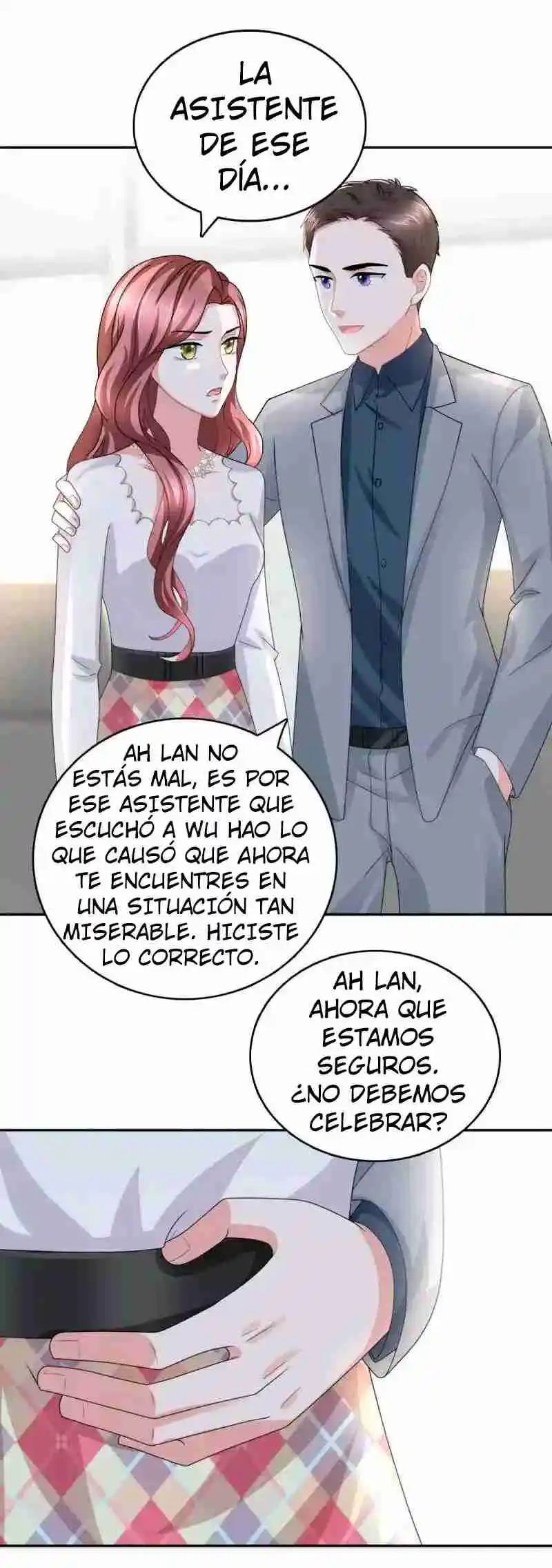 Esposa Falta Amor Mortal - Capítulo 36 - Página 21 - LectorTMOo