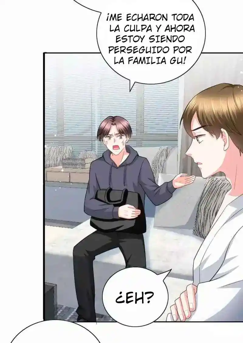 Esposa Falta Amor Mortal - Capítulo 37 - Página 6 - LectorTMOo