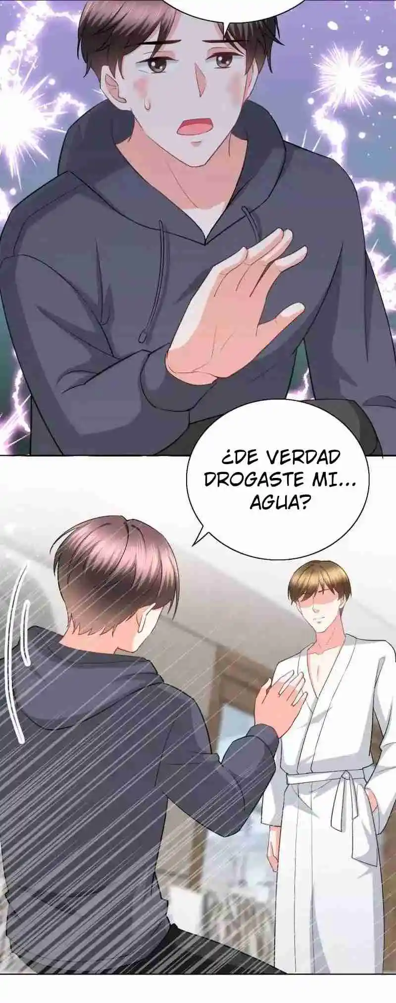 Esposa Falta Amor Mortal - Capítulo 37 - Página 11 - LectorTMOo
