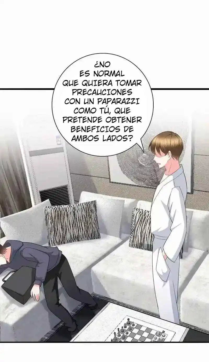 Esposa Falta Amor Mortal - Capítulo 37 - Página 12 - LectorTMOo