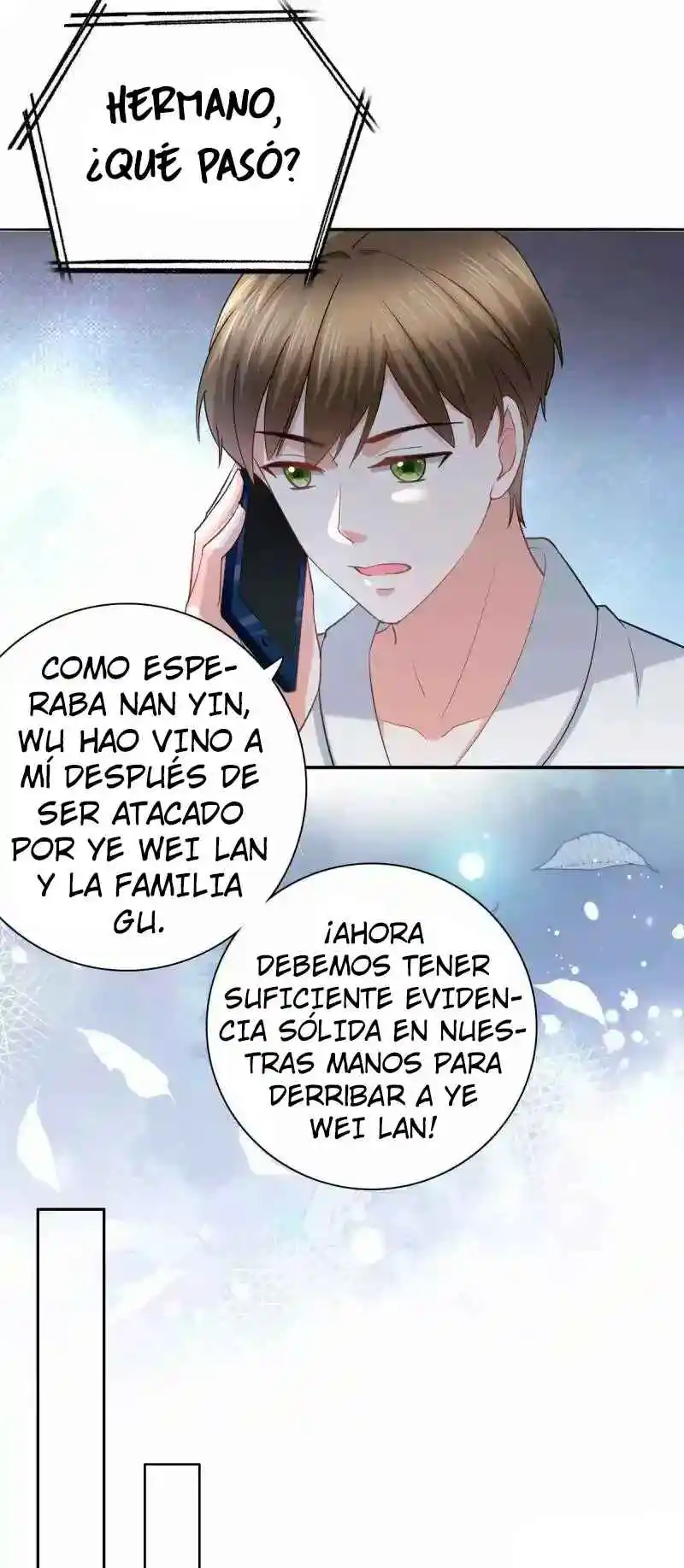 Esposa Falta Amor Mortal - Capítulo 37 - Página 14 - LectorTMOo