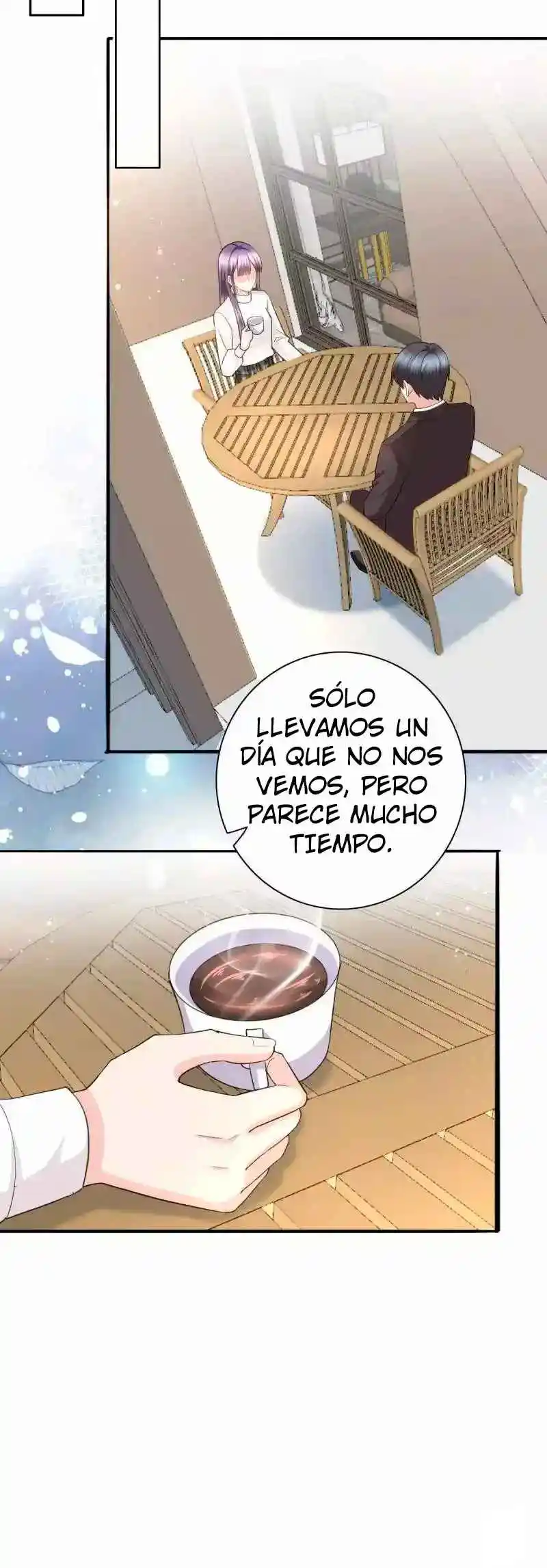 Esposa Falta Amor Mortal - Capítulo 37 - Página 15 - LectorTMOo