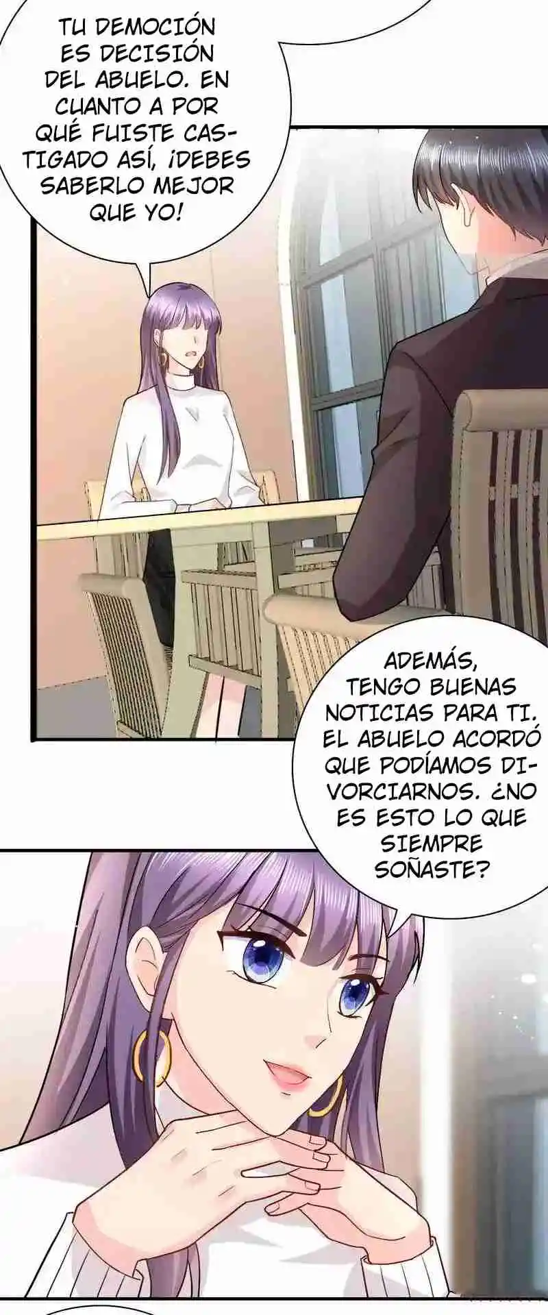Esposa Falta Amor Mortal - Capítulo 37 - Página 17 - LectorTMOo