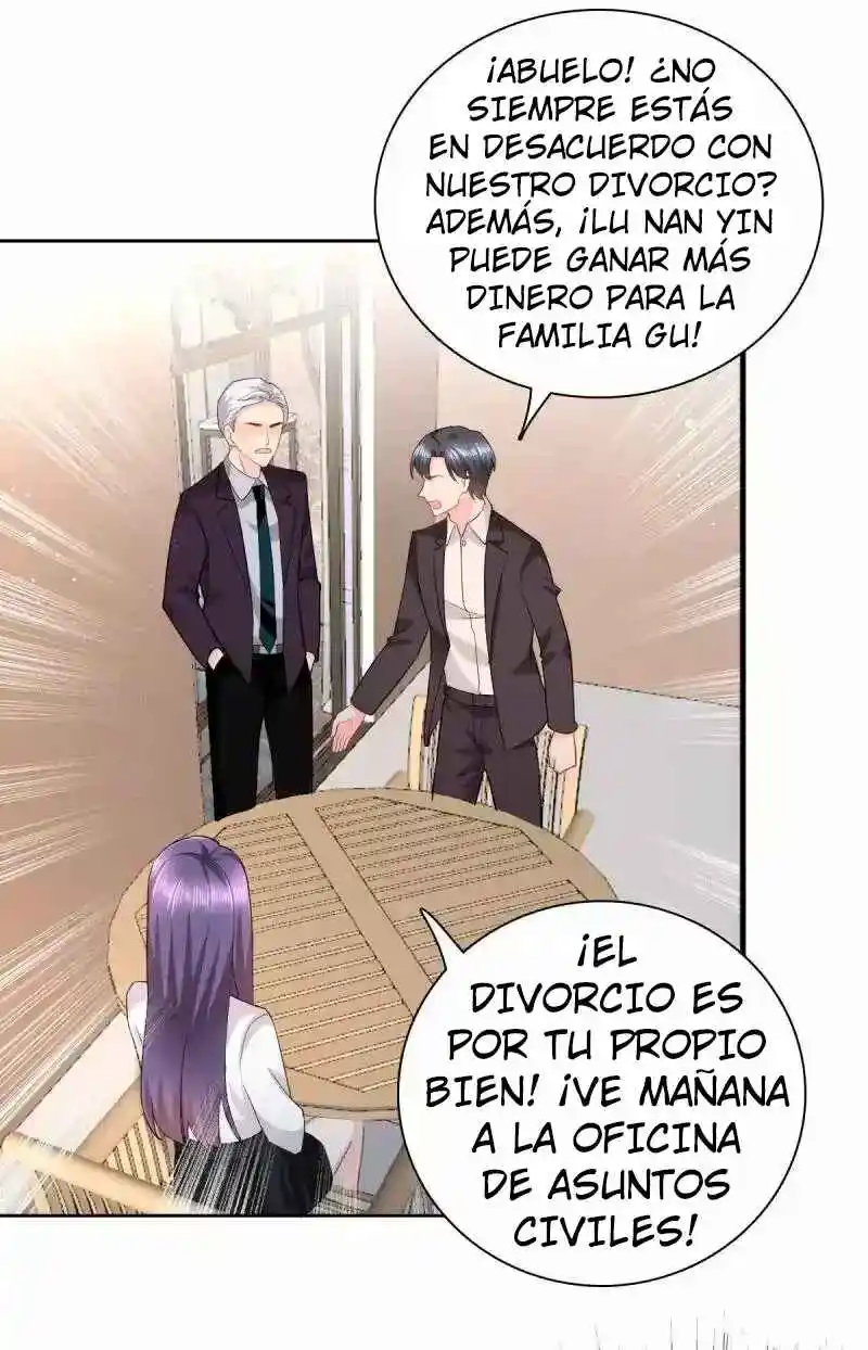 Esposa Falta Amor Mortal - Capítulo 37 - Página 20 - LectorTMOo