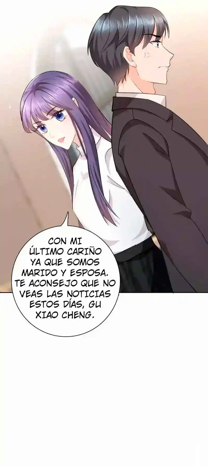 Esposa Falta Amor Mortal - Capítulo 37 - Página 23 - LectorTMOo