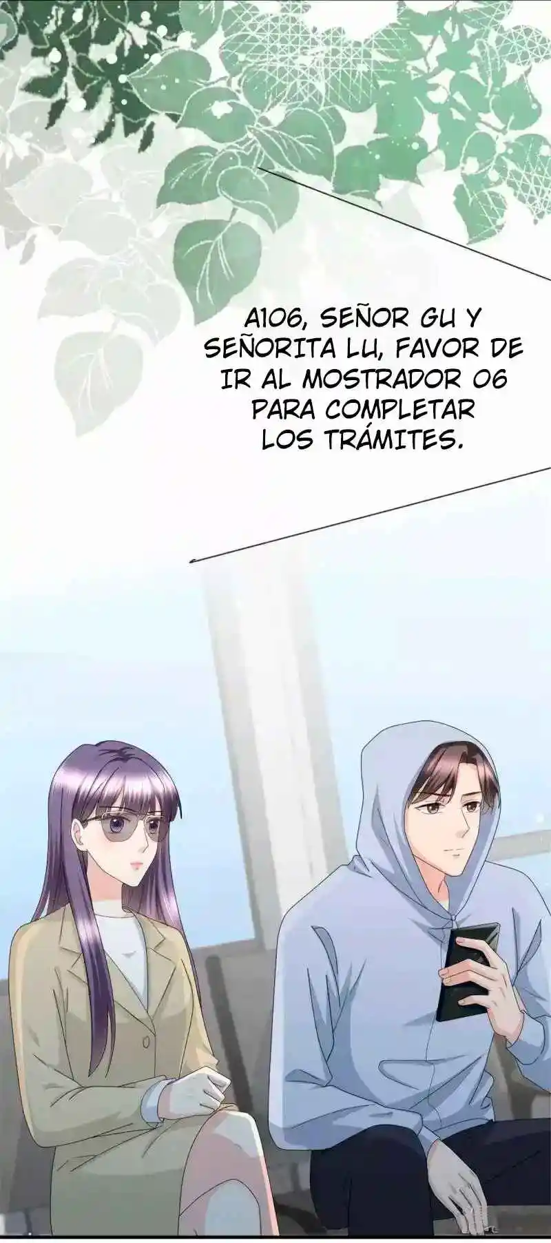 Esposa Falta Amor Mortal - Capítulo 38 - Página 4 - LectorTMOo