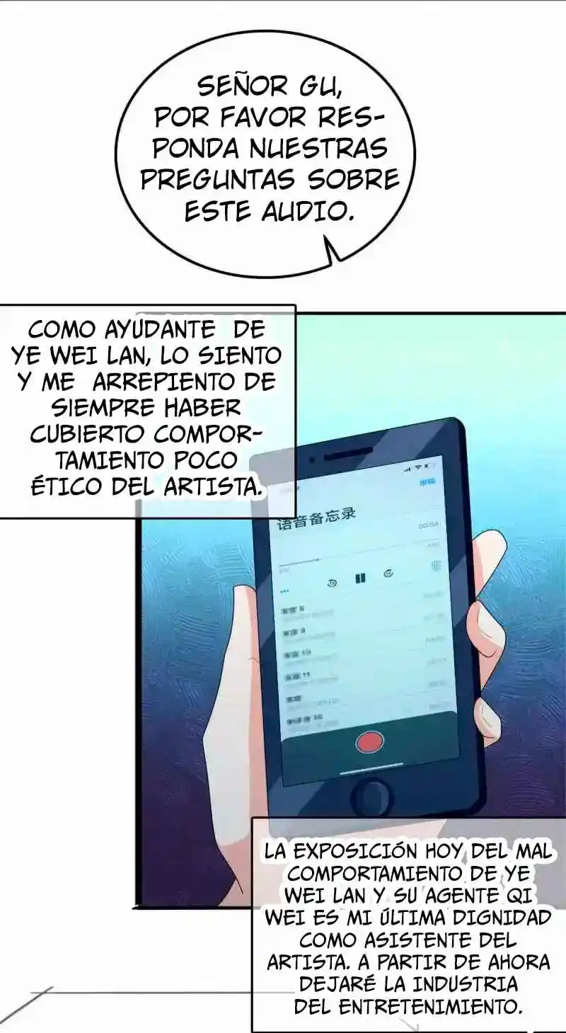 Esposa Falta Amor Mortal - Capítulo 38 - Página 9 - LectorTMOo