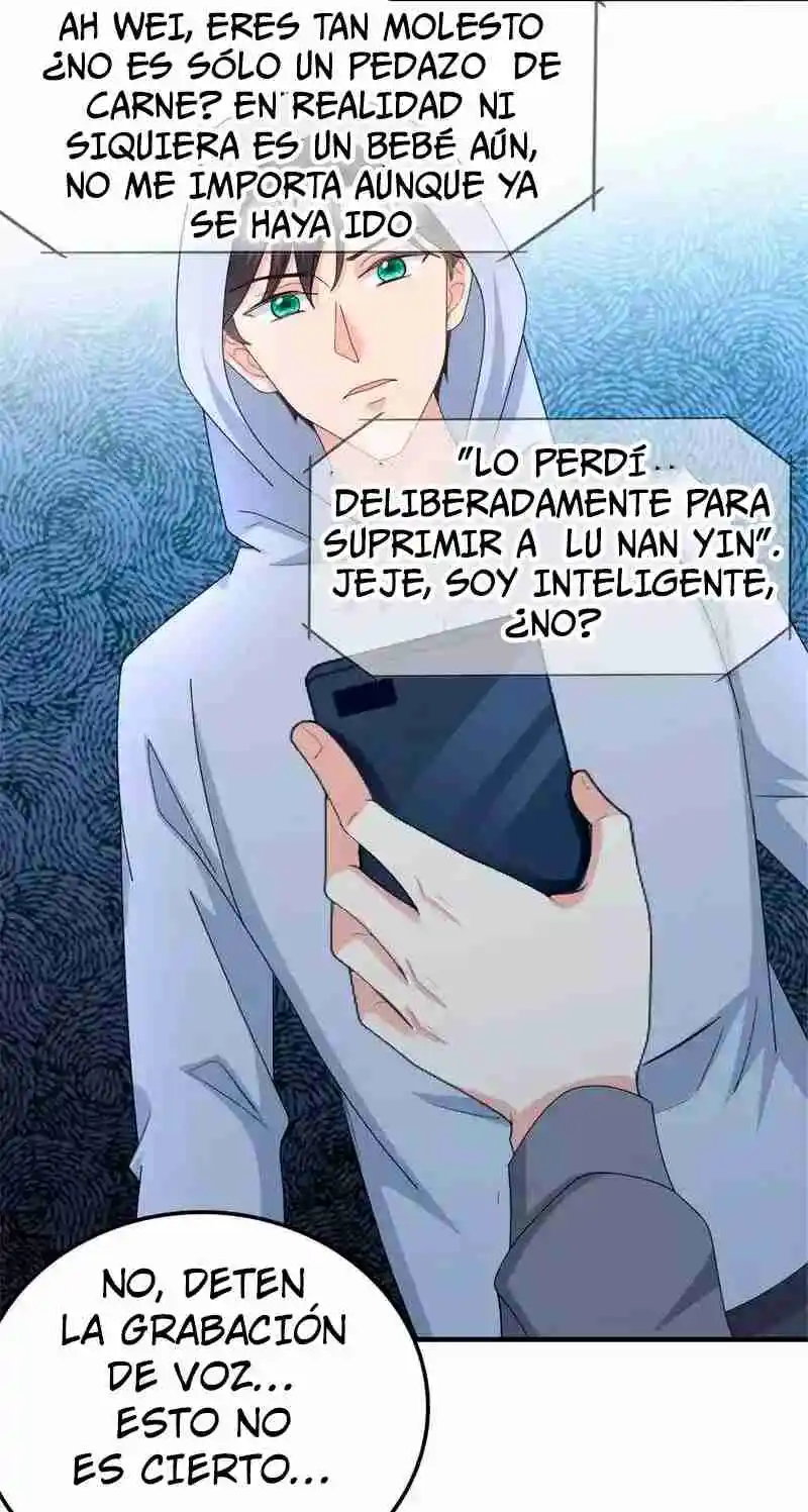 Esposa Falta Amor Mortal - Capítulo 38 - Página 10 - LectorTMOo