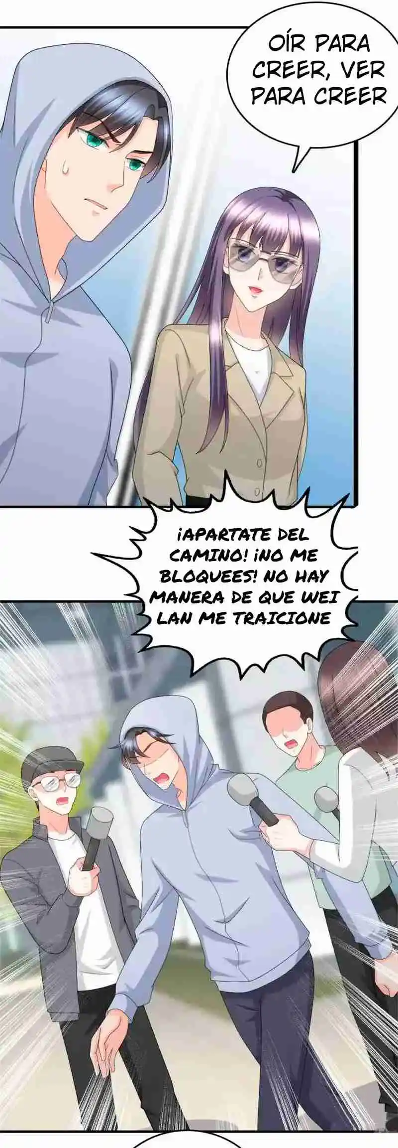 Esposa Falta Amor Mortal - Capítulo 38 - Página 12 - LectorTMOo