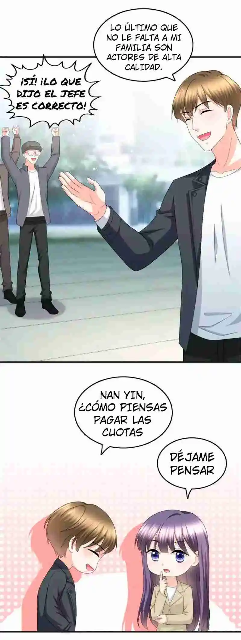 Esposa Falta Amor Mortal - Capítulo 38 - Página 16 - LectorTMOo