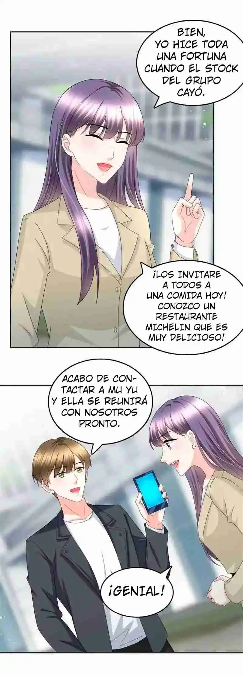 Esposa Falta Amor Mortal - Capítulo 38 - Página 17 - LectorTMOo