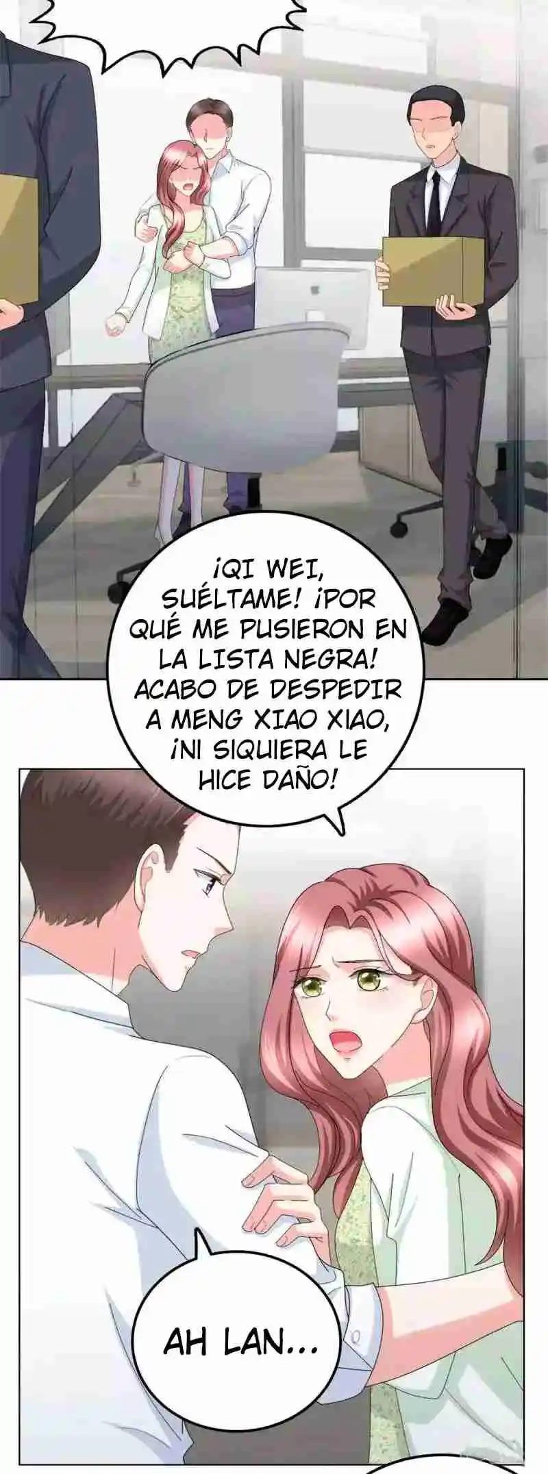 Esposa Falta Amor Mortal - Capítulo 39 - Página 5 - LectorTMOo