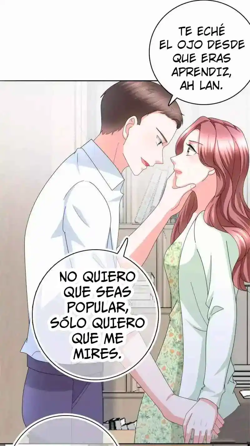 Esposa Falta Amor Mortal - Capítulo 39 - Página 8 - LectorTMOo