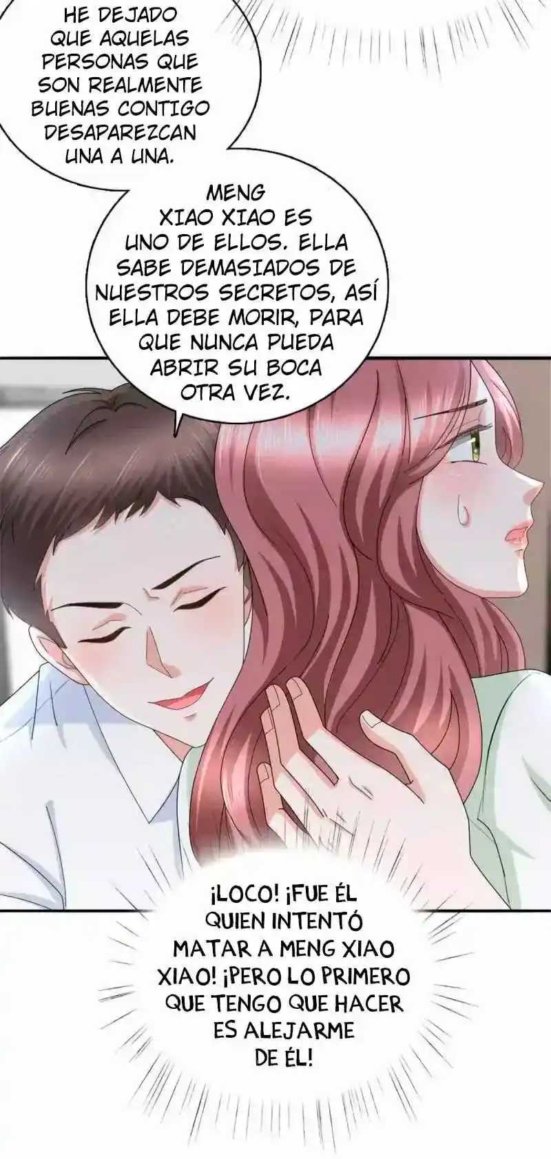 Esposa Falta Amor Mortal - Capítulo 39 - Página 10 - LectorTMOo