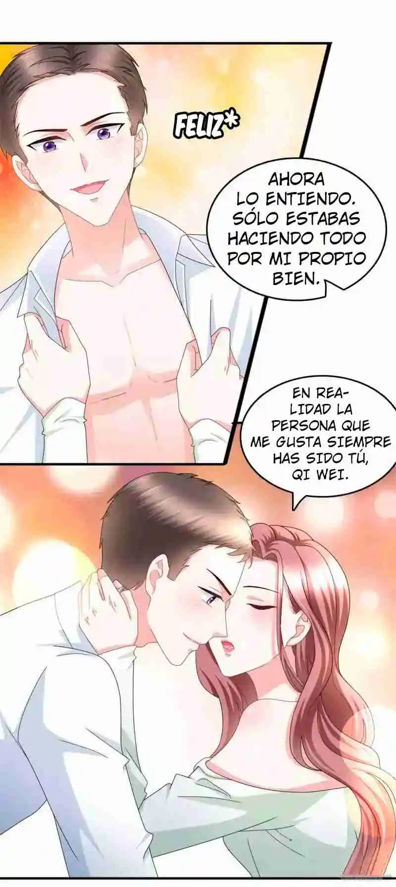 Esposa Falta Amor Mortal - Capítulo 39 - Página 13 - LectorTMOo