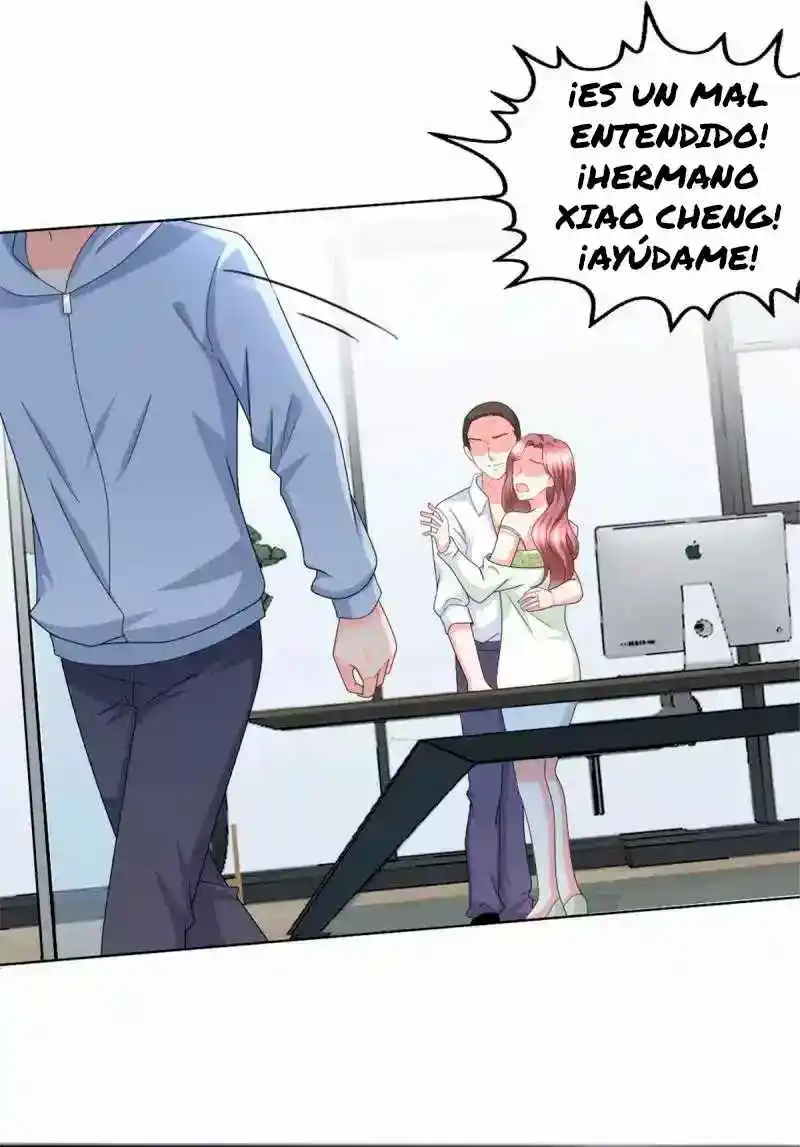 Esposa Falta Amor Mortal - Capítulo 39 - Página 16 - LectorTMOo