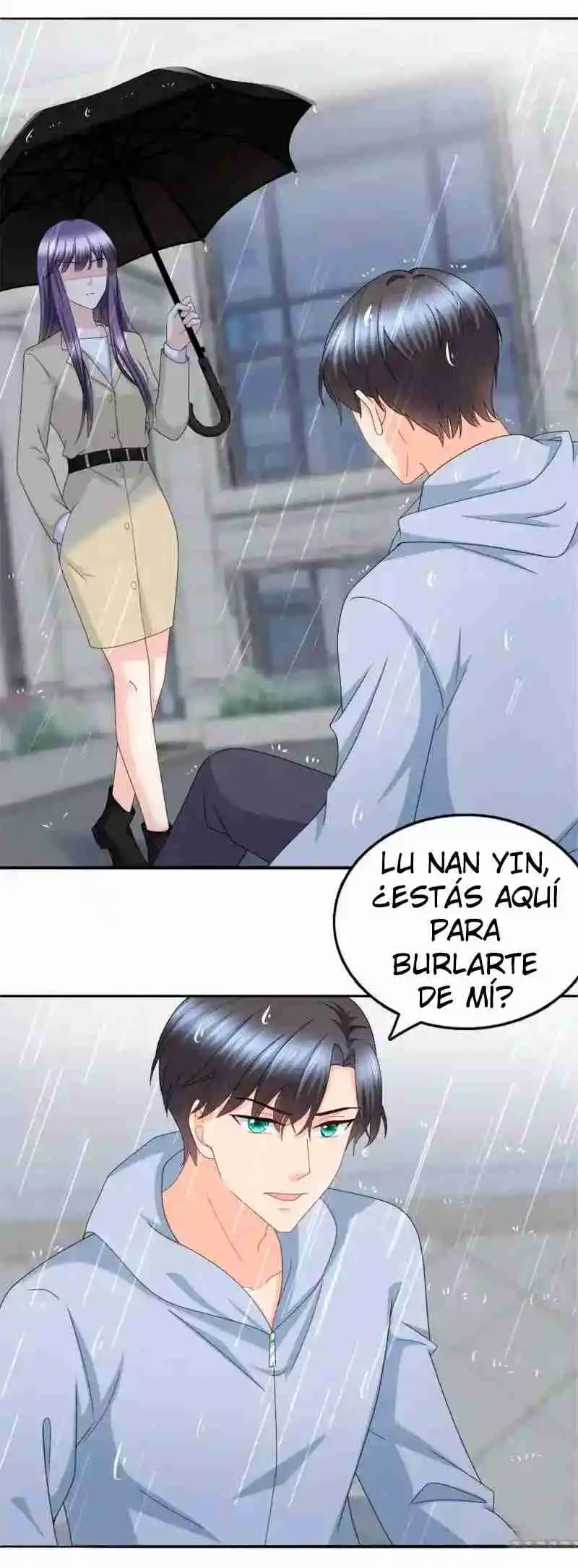 Esposa Falta Amor Mortal - Capítulo 39 - Página 19 - LectorTMOo