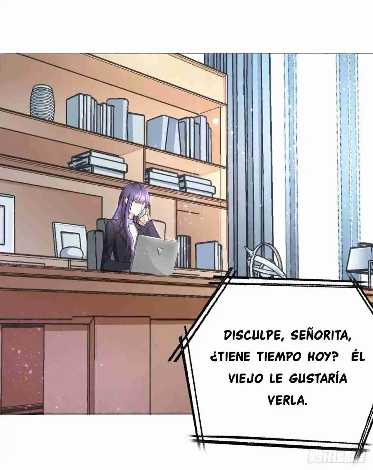 Esposa Falta Amor Mortal - Capítulo 4.4 - Página 5 - LectorTMOo