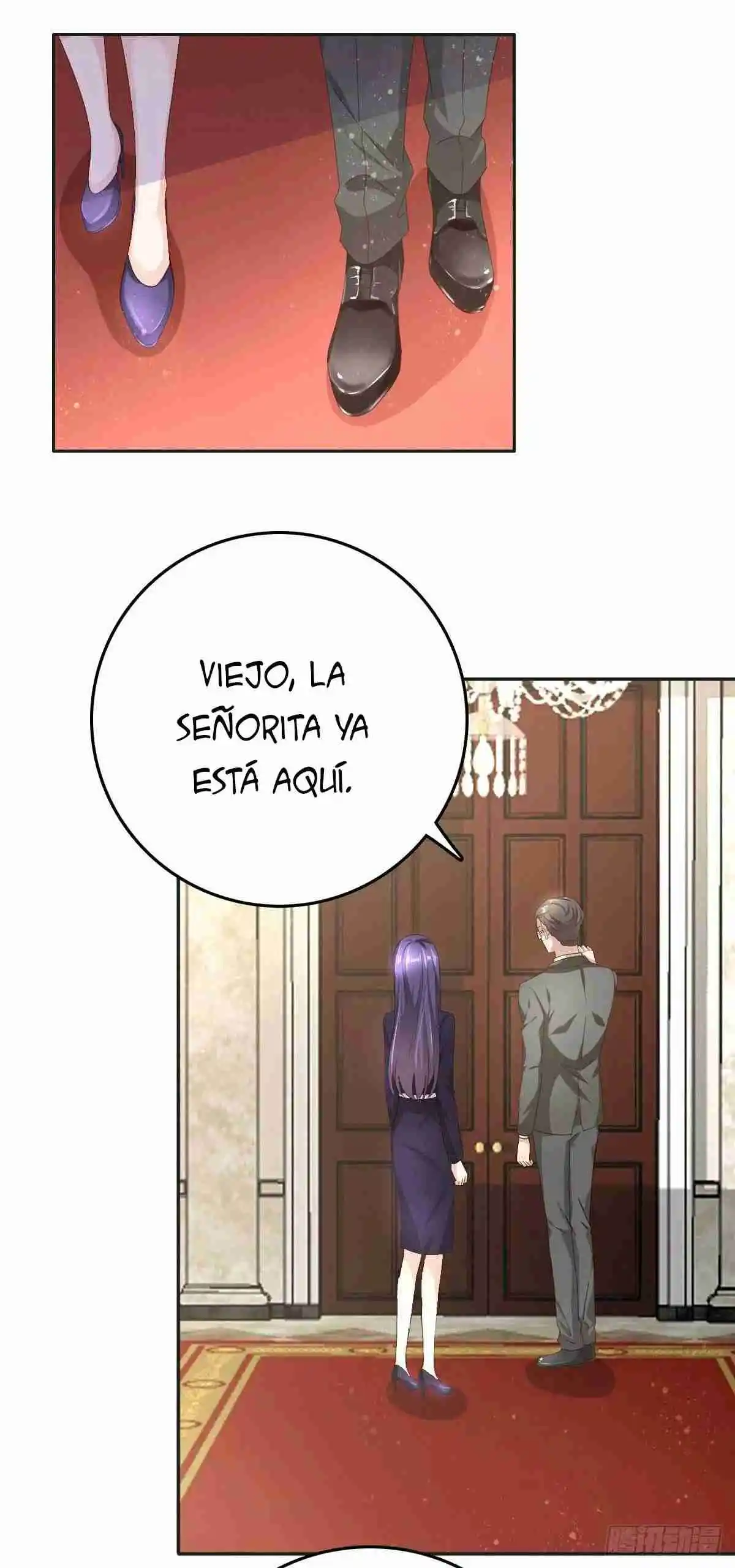 Esposa Falta Amor Mortal - Capítulo 4.4 - Página 10 - LectorTMOo