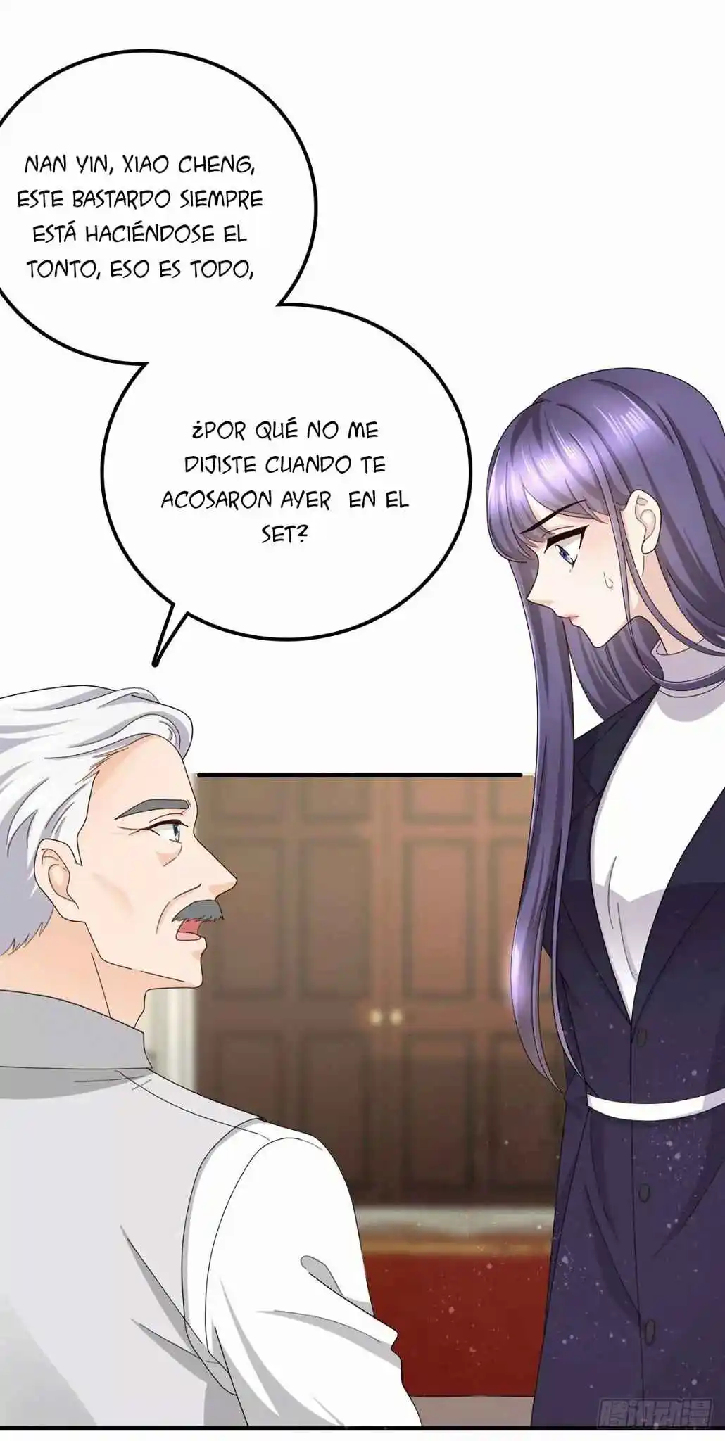 Esposa Falta Amor Mortal - Capítulo 4.4 - Página 15 - LectorTMOo