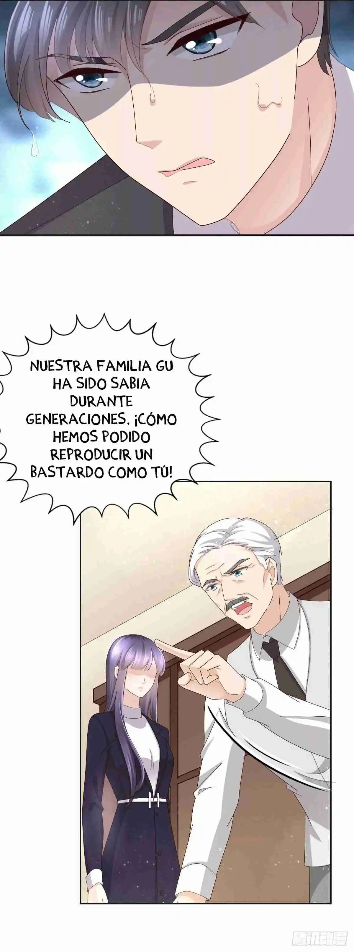 Esposa Falta Amor Mortal - Capítulo 4.4 - Página 20 - LectorTMOo