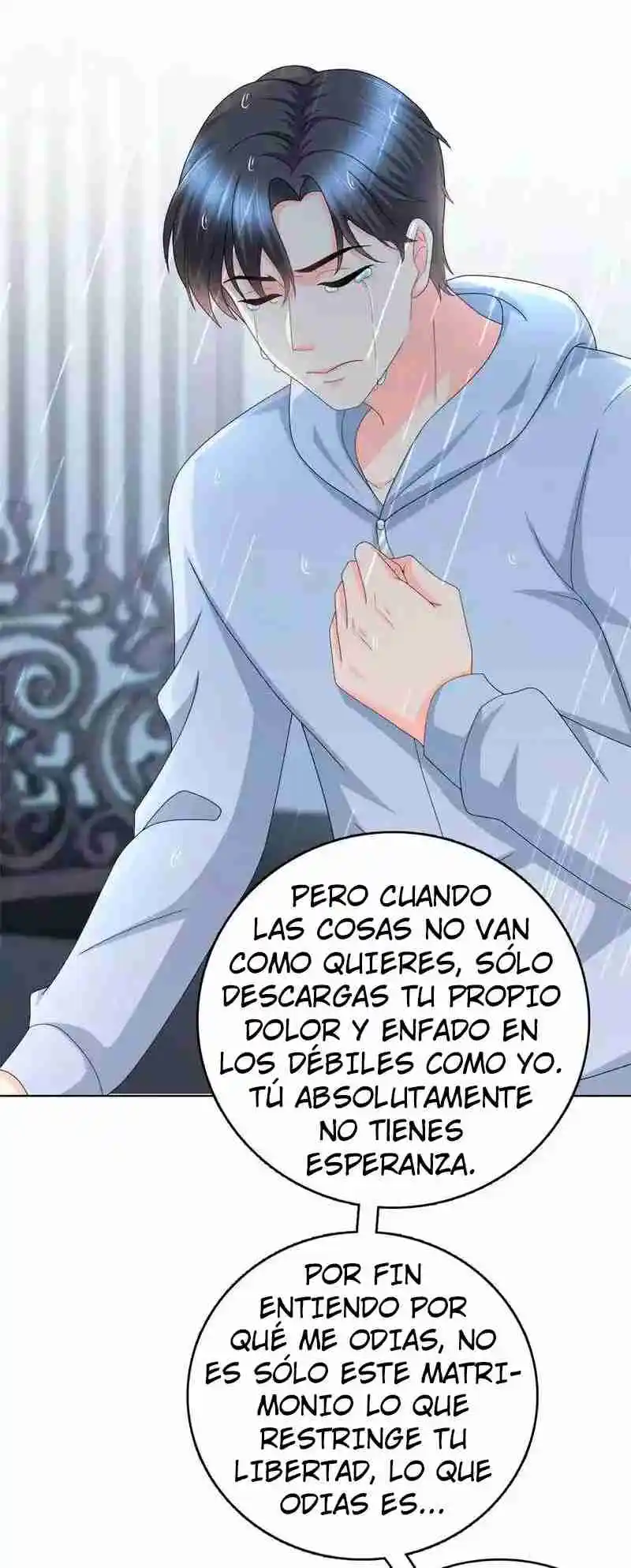 Esposa Falta Amor Mortal - Capítulo 40 - Página 5 - LectorTMOo