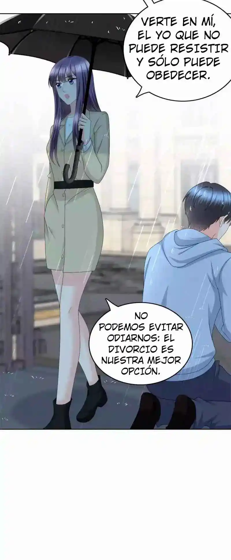 Esposa Falta Amor Mortal - Capítulo 40 - Página 6 - LectorTMOo