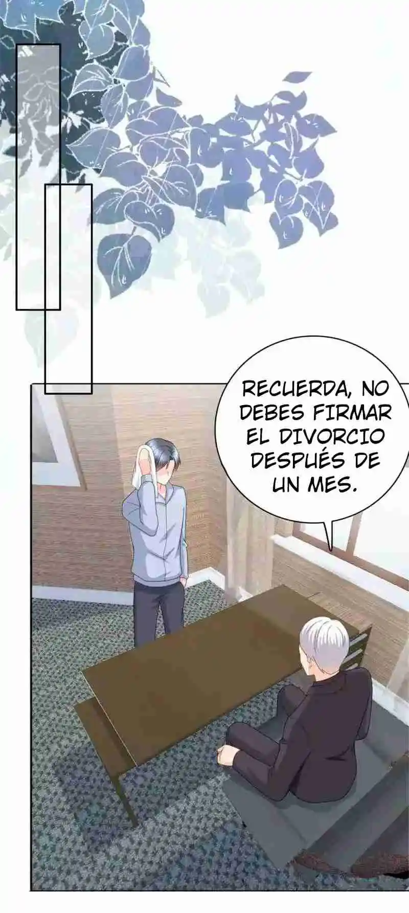 Esposa Falta Amor Mortal - Capítulo 40 - Página 9 - LectorTMOo