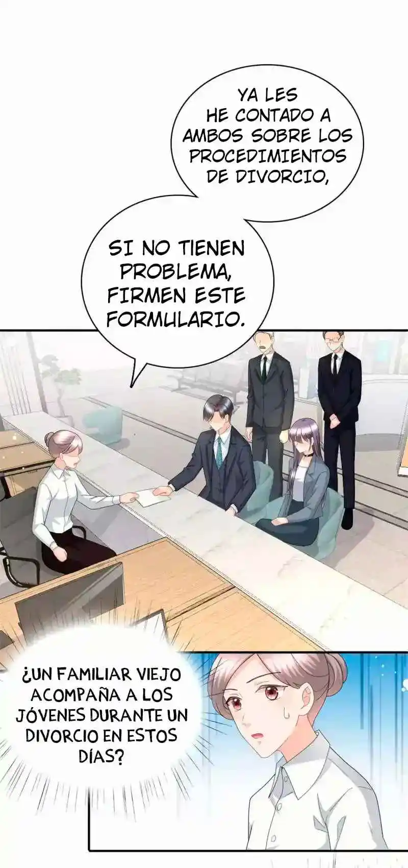Esposa Falta Amor Mortal - Capítulo 40 - Página 11 - LectorTMOo