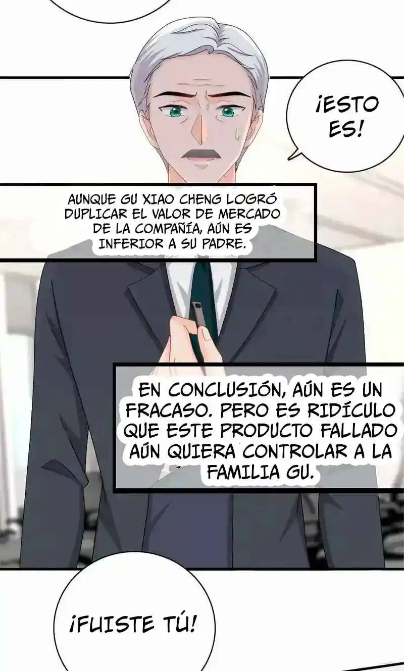 Esposa Falta Amor Mortal - Capítulo 40 - Página 17 - LectorTMOo
