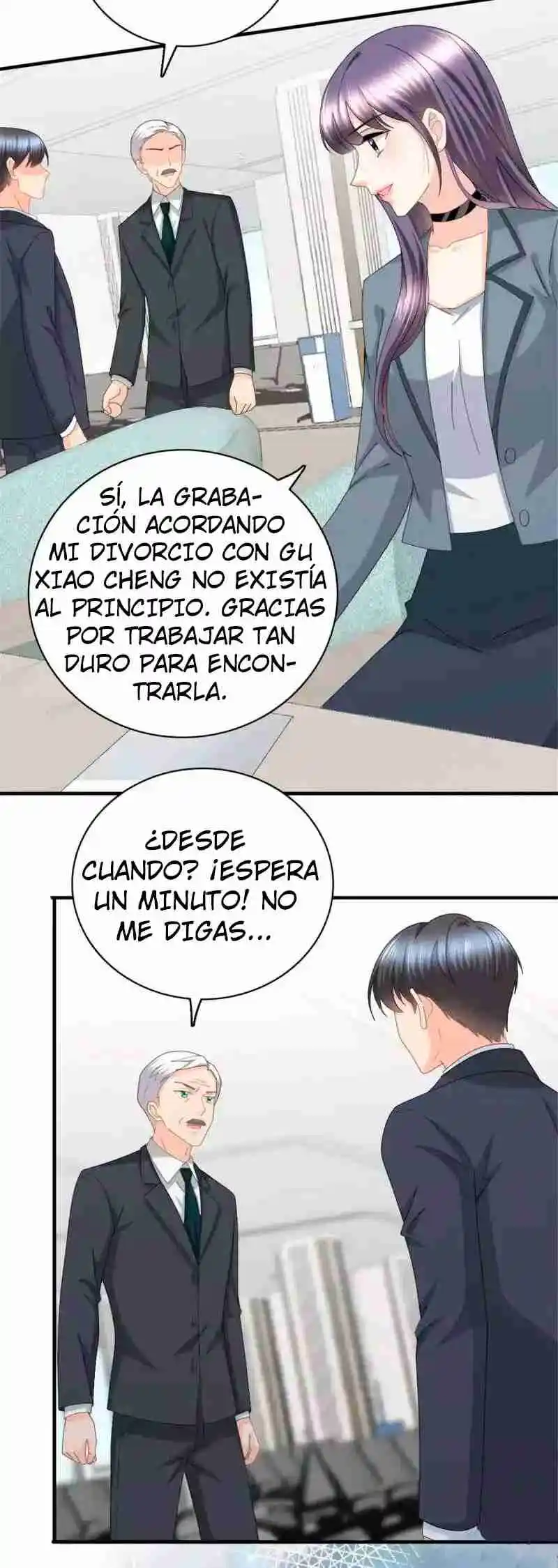 Esposa Falta Amor Mortal - Capítulo 40 - Página 18 - LectorTMOo