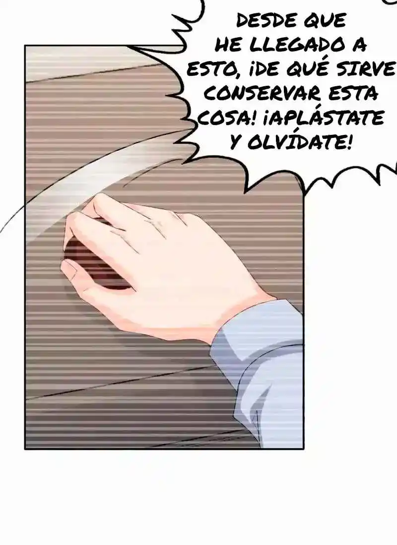 Esposa Falta Amor Mortal - Capítulo 40 - Página 20 - LectorTMOo