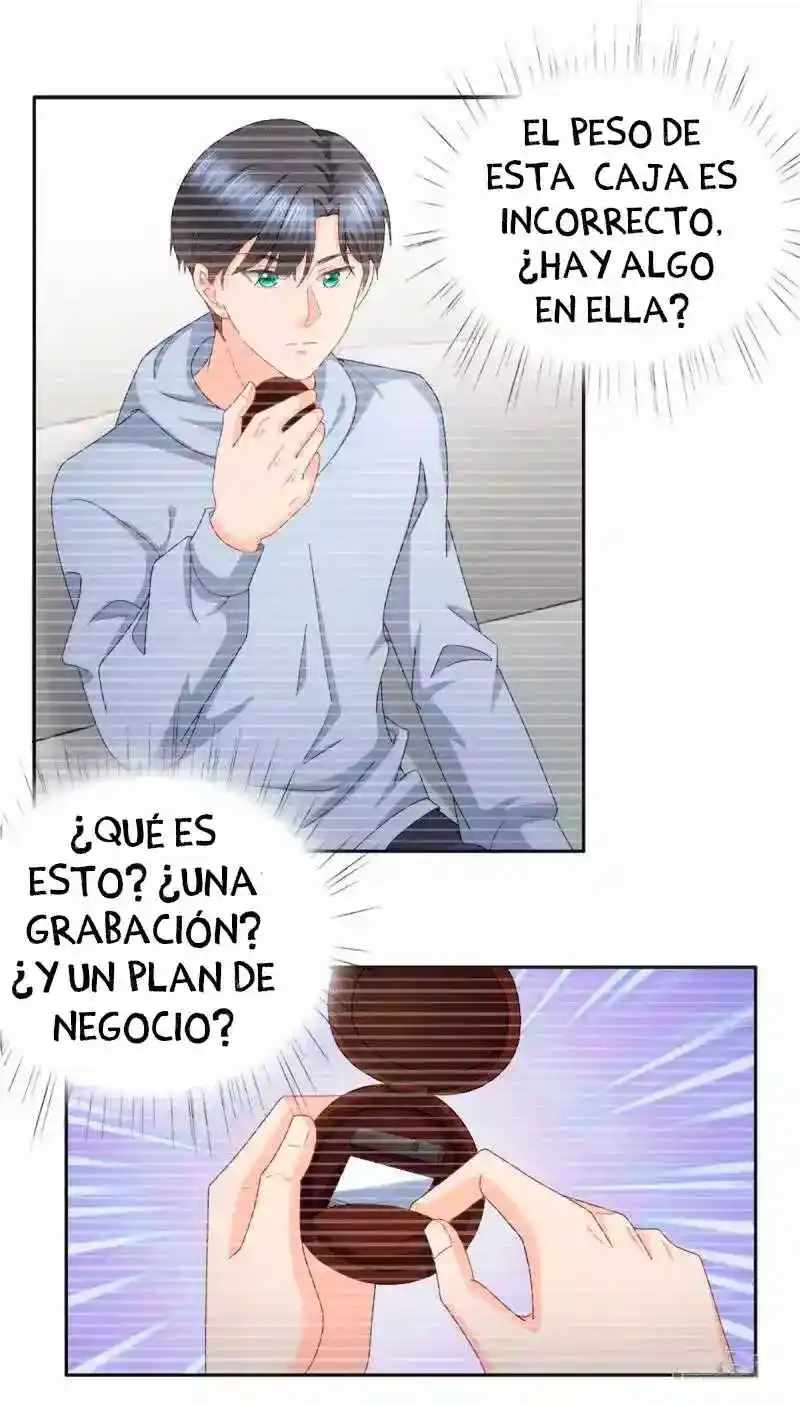 Esposa Falta Amor Mortal - Capítulo 40 - Página 21 - LectorTMOo
