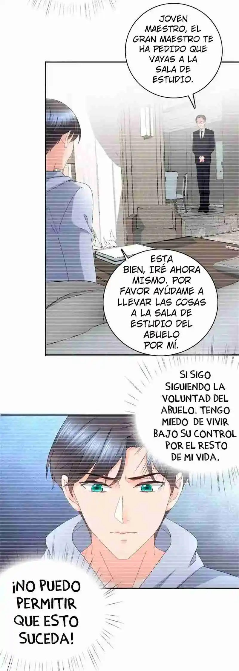 Esposa Falta Amor Mortal - Capítulo 41 - Página 3 - LectorTMOo