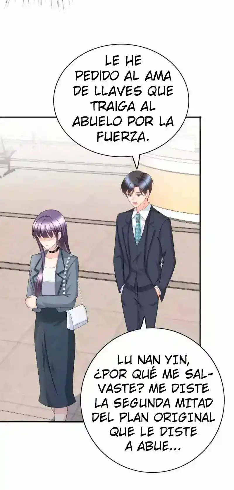 Esposa Falta Amor Mortal - Capítulo 41 - Página 4 - LectorTMOo