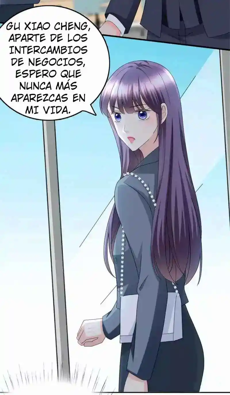 Esposa Falta Amor Mortal - Capítulo 41 - Página 7 - LectorTMOo
