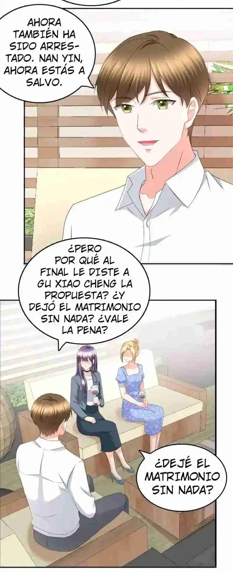 Esposa Falta Amor Mortal - Capítulo 41 - Página 10 - LectorTMOo
