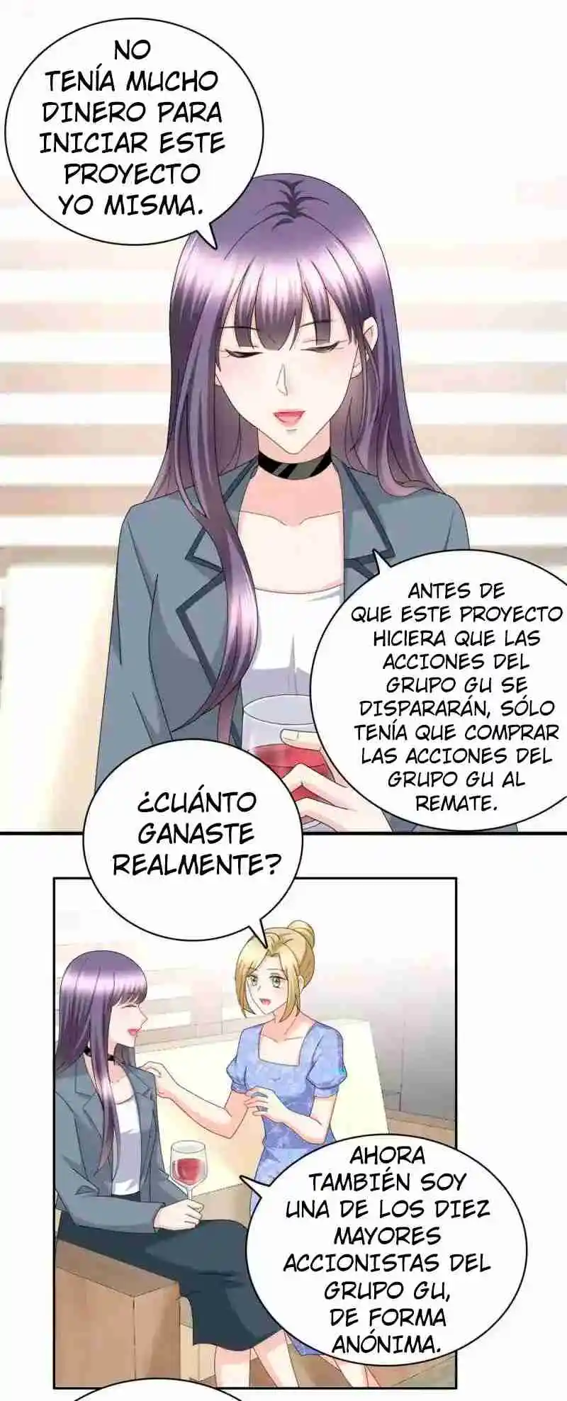 Esposa Falta Amor Mortal - Capítulo 41 - Página 11 - LectorTMOo