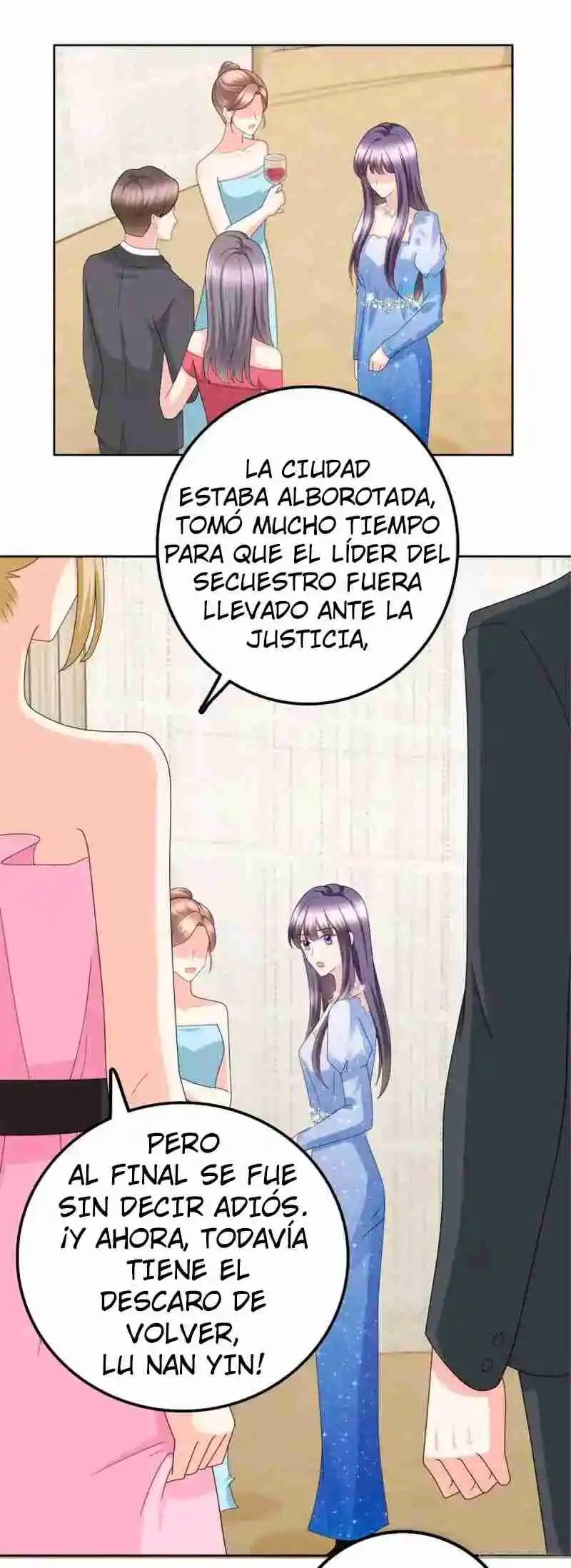 Esposa Falta Amor Mortal - Capítulo 41 - Página 18 - LectorTMOo