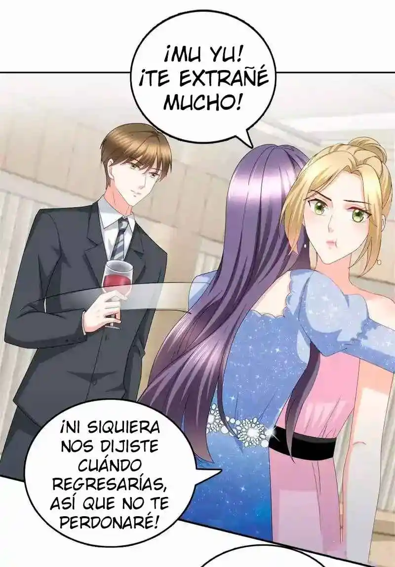 Esposa Falta Amor Mortal - Capítulo 41 - Página 20 - LectorTMOo