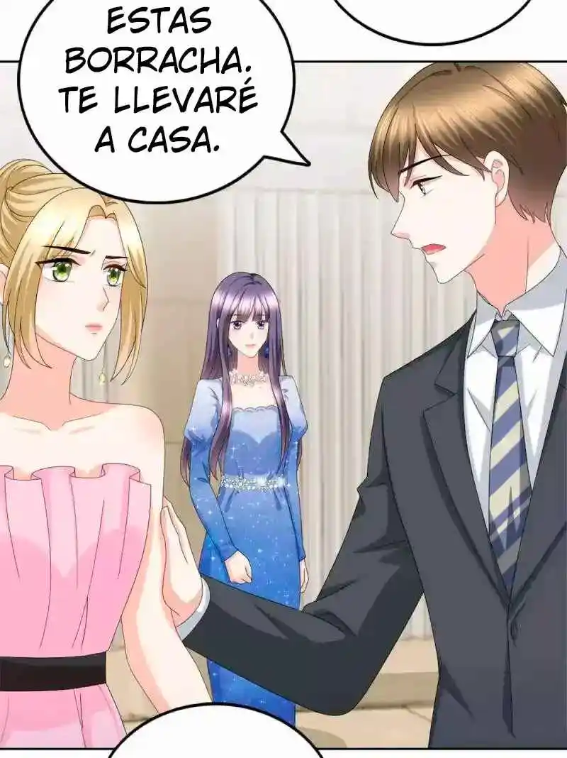 Esposa Falta Amor Mortal - Capítulo 42 - Página 4 - LectorTMOo