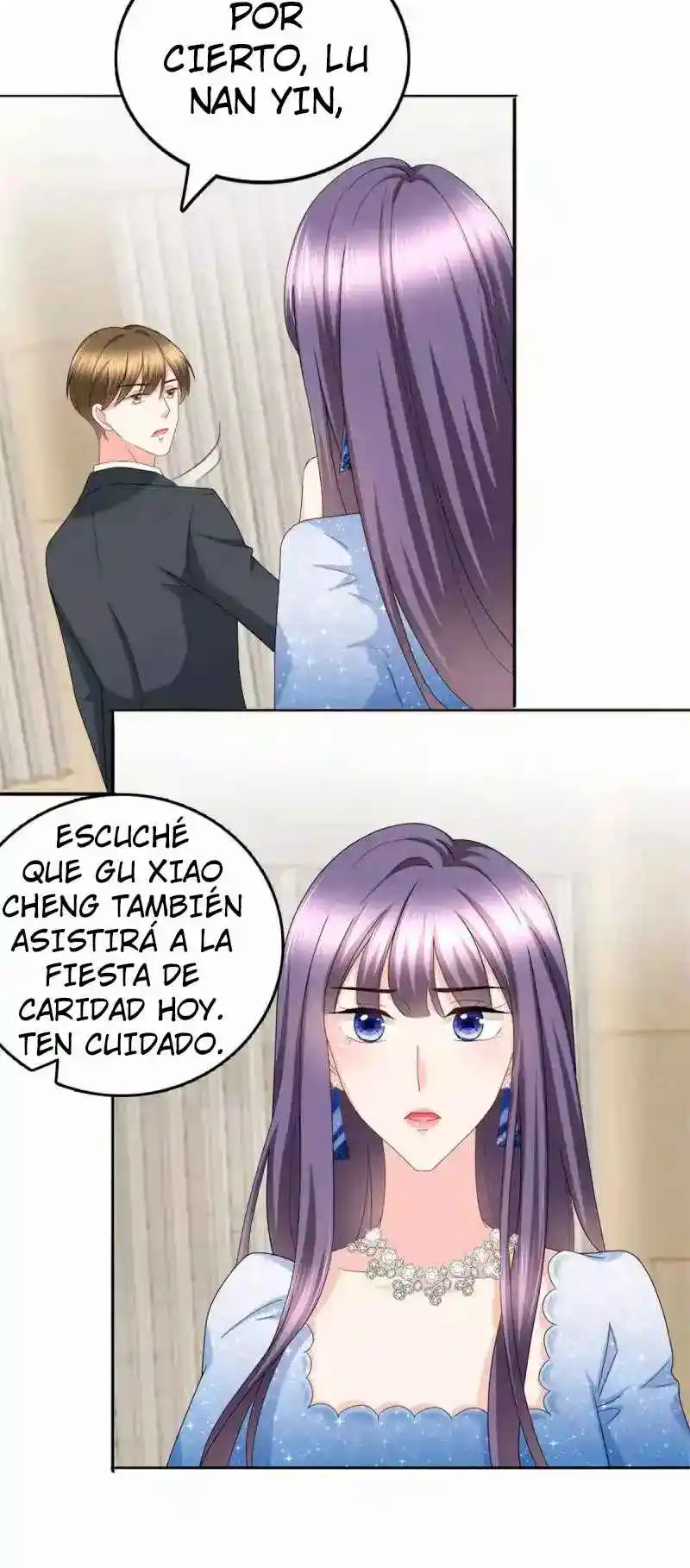 Esposa Falta Amor Mortal - Capítulo 42 - Página 5 - LectorTMOo