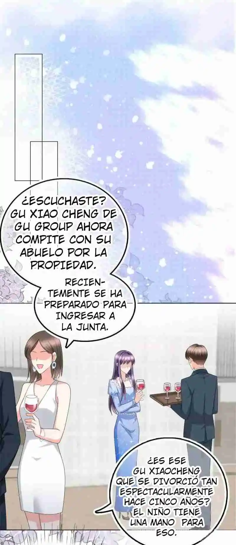 Esposa Falta Amor Mortal - Capítulo 42 - Página 6 - LectorTMOo