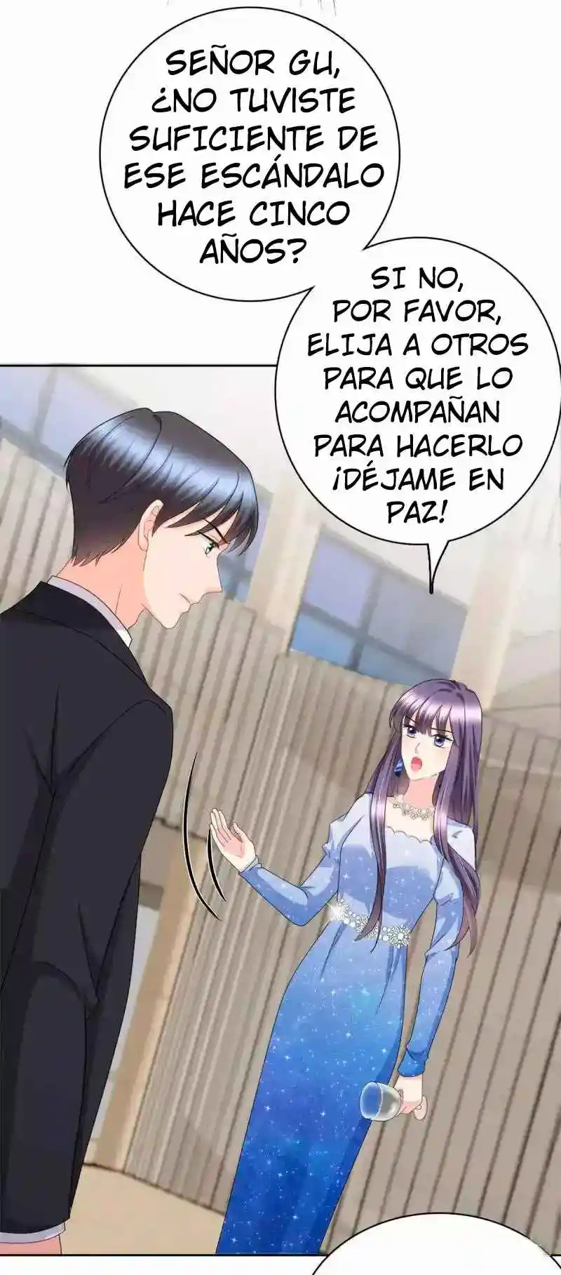 Esposa Falta Amor Mortal - Capítulo 42 - Página 14 - LectorTMOo