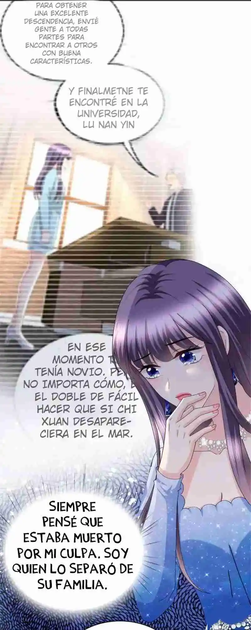Esposa Falta Amor Mortal - Capítulo 42 - Página 17 - LectorTMOo
