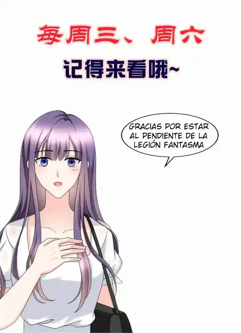Esposa Falta Amor Mortal - Capítulo 42 - Página 25 - LectorTMOo