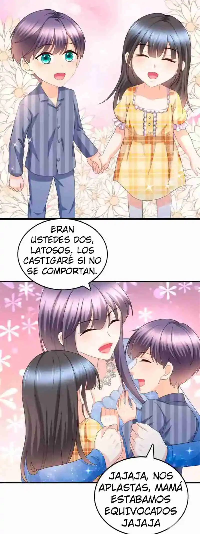 Esposa Falta Amor Mortal - Capítulo 43 - Página 10 - LectorTMOo